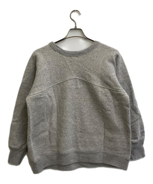 Rabart（ラバート）Rabart (ラバート) Champion (チャンピオン) スウェット グレー サイズ:SIZE Freeの古着・服飾アイテム