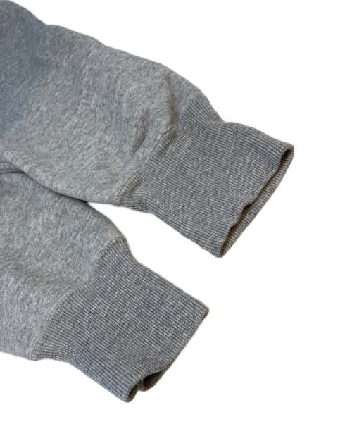Rabart（ラバート）Rabart (ラバート) Champion (チャンピオン) スウェット グレー サイズ:SIZE Freeの古着・服飾アイテム