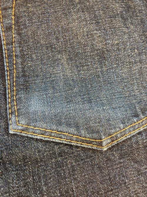 MOMOTARO JEANS（桃太郎ジーンズ）MOMOTARO JEANS (桃太郎ジーンズ) デニムパンツ インディゴ サイズ:SIZE 81cm (W32)の古着・服飾アイテム