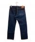 MOMOTARO JEANS (桃太郎ジーンズ) デニムパンツ インディゴ サイズ:SIZE 81cm (W32)：15000円