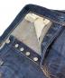中古・古着 MOMOTARO JEANS (桃太郎ジーンズ) デニムパンツ インディゴ サイズ:SIZE 81cm (W32)：15000円