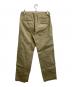 WAREHOUSE (ウエアハウス) チノパン グリーン サイズ:SIZE 81cm (W32)：10000円
