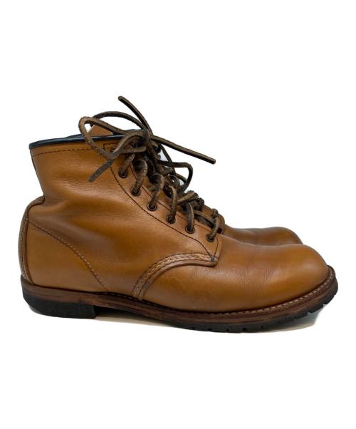 RED WING（レッドウィング）RED WING (レッドウィング) 9413 ベックマンブーツ ブラウン サイズ:SIZE 27.5cmの古着・服飾アイテム