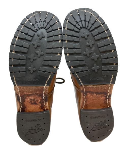 RED WING（レッドウィング）RED WING (レッドウィング) 9413 ベックマンブーツ ブラウン サイズ:SIZE 27.5cmの古着・服飾アイテム