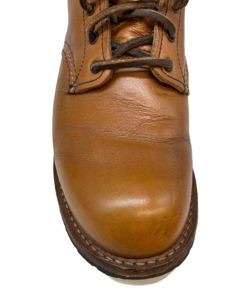 RED WING（レッドウィング）RED WING (レッドウィング) 9413 ベックマンブーツ ブラウン サイズ:SIZE 27.5cmの古着・服飾アイテム