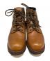 RED WING (レッドウィング) 9413 ベックマンブーツ ブラウン サイズ:SIZE 27.5cm：28000円