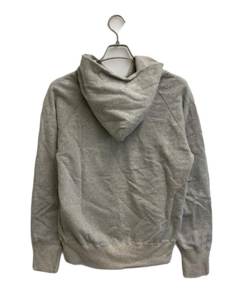WAREHOUSE（ウエアハウス）WAREHOUSE (ウエアハウス) TORREY PINES プルオーバーパーカー グレー サイズ:SIZE Sの古着・服飾アイテム