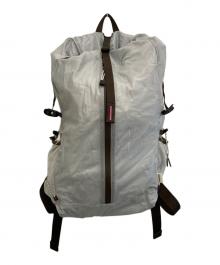 TODAYFUL（トゥデイフル）の古着「Useful Sheer Backpack」｜グレー