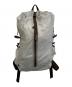 TODAYFUL（トゥデイフル）の古着「Useful Sheer Backpack」｜グレー
