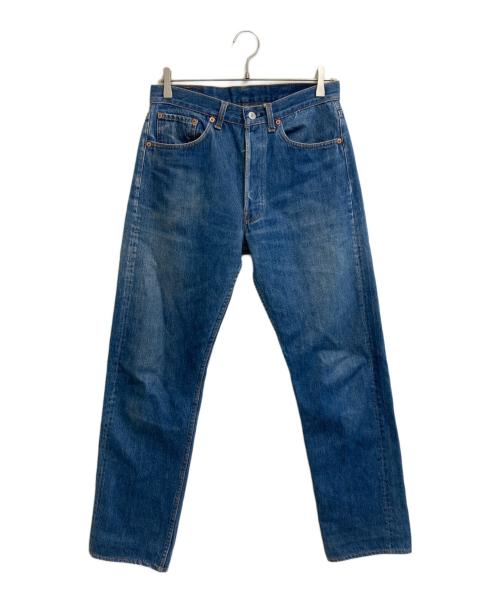 LEVI'S（リーバイス）LEVI'S (リーバイス) デニムパンツ インディゴ サイズ:SIZE 81cm (W32)の古着・服飾アイテム