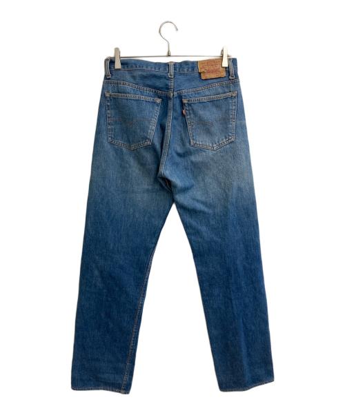 LEVI'S（リーバイス）LEVI'S (リーバイス) デニムパンツ インディゴ サイズ:SIZE 81cm (W32)の古着・服飾アイテム