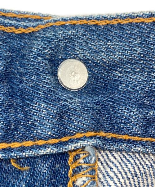 LEVI'S（リーバイス）LEVI'S (リーバイス) デニムパンツ インディゴ サイズ:SIZE 81cm (W32)の古着・服飾アイテム
