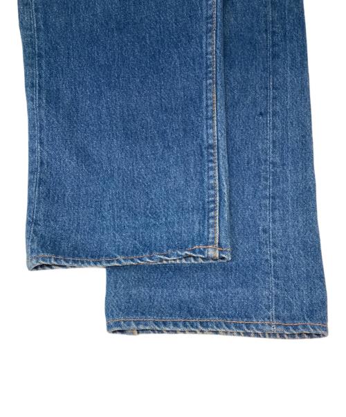 LEVI'S（リーバイス）LEVI'S (リーバイス) デニムパンツ インディゴ サイズ:SIZE 81cm (W32)の古着・服飾アイテム