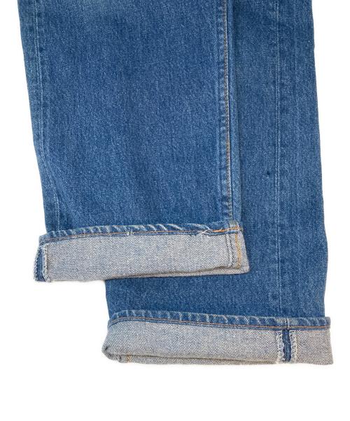 LEVI'S（リーバイス）LEVI'S (リーバイス) デニムパンツ インディゴ サイズ:SIZE 81cm (W32)の古着・服飾アイテム