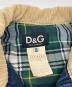 DOLCE & GABBANAの古着・服飾アイテム：8000円