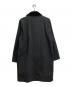 Barbour (バブアー) SOPHNET. (ソフネット) NEW BURGHLEY JACKET グレー サイズ:SIZE M：35000円