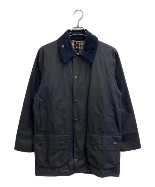 Barbour（バブアー）Barbour (バブアー) BEAUFORTコート ネイビー サイズ:SIZE Sの古着・服飾アイテム