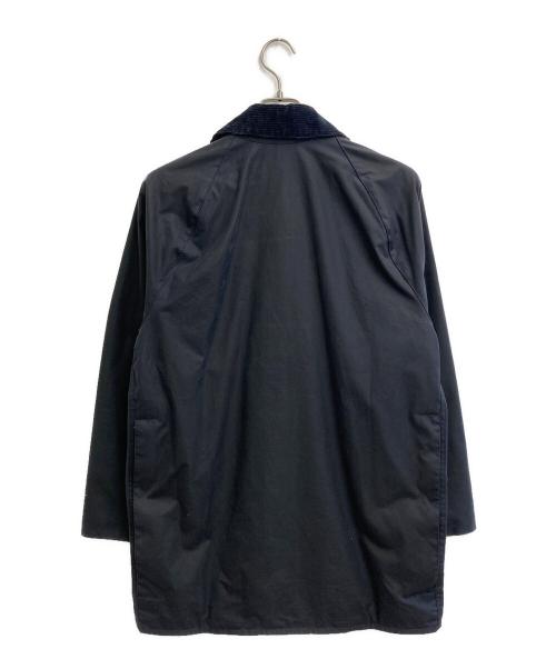 Barbour（バブアー）Barbour (バブアー) BEAUFORTコート ネイビー サイズ:SIZE Sの古着・服飾アイテム
