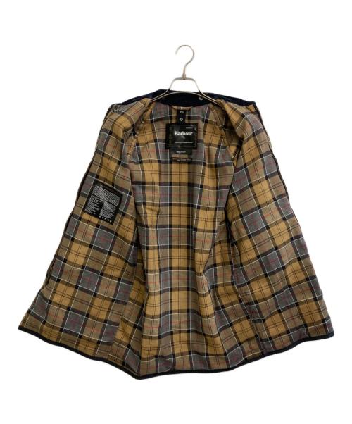 Barbour（バブアー）Barbour (バブアー) BEAUFORTコート ネイビー サイズ:SIZE Sの古着・服飾アイテム