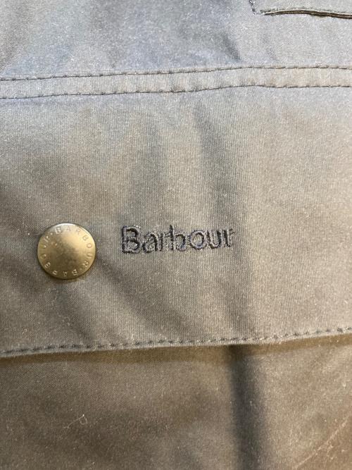 Barbour（バブアー）Barbour (バブアー) BEAUFORTコート ネイビー サイズ:SIZE Sの古着・服飾アイテム