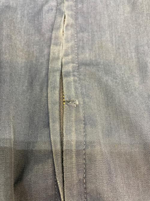 Champion（チャンピオン）Champion (チャンピオン) カレッジジャケット ネイビー サイズ:SIZE XLの古着・服飾アイテム