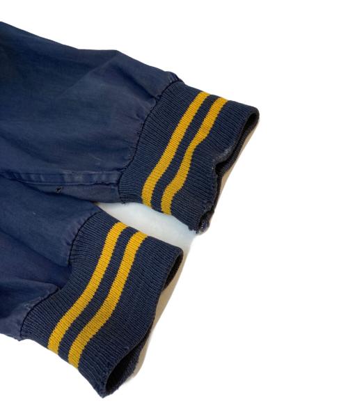 Champion（チャンピオン）Champion (チャンピオン) カレッジジャケット ネイビー サイズ:SIZE XLの古着・服飾アイテム