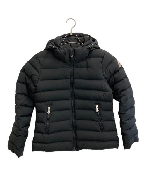 Pyrenex（ピレネックス）Pyrenex (ピレネックス) ダウンジャケット ブラック サイズ:SIZE 36の古着・服飾アイテム