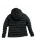 Pyrenex (ピレネックス) ダウンジャケット ブラック サイズ:SIZE 36：17000円