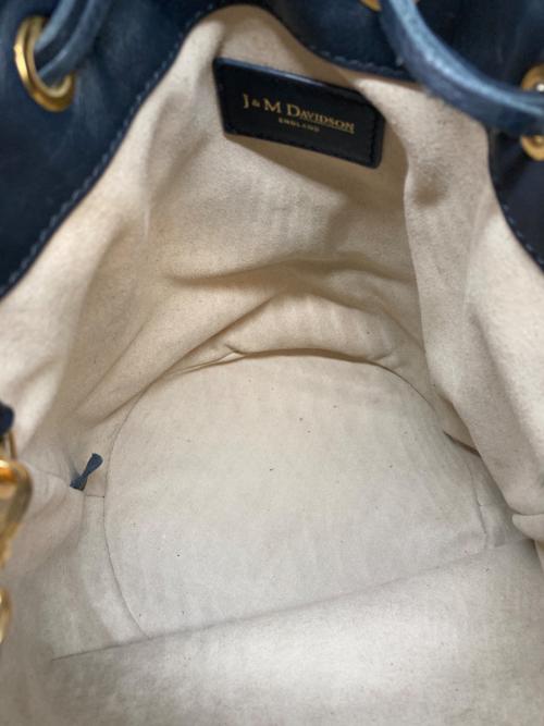 J&M DAVIDSON（ジェイ＆エム デヴィッドソン）J&M DAVIDSON (ジェイ＆エム デヴィッドソン) フリンジカーニバル ブラックの古着・服飾アイテム