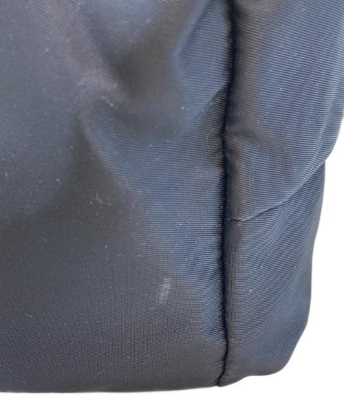 MONCLER（モンクレール）MONCLER (モンクレール) トートバッグ ネイビーの古着・服飾アイテム