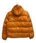 MONCLER (モンクレール) MAYAダウンジャケット オレンジ サイズ:SIZE 3：60000円