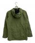 MAMMUT (マムート) ドライテックサイドフリップジャケット カーキ サイズ:SIZE S：13000円