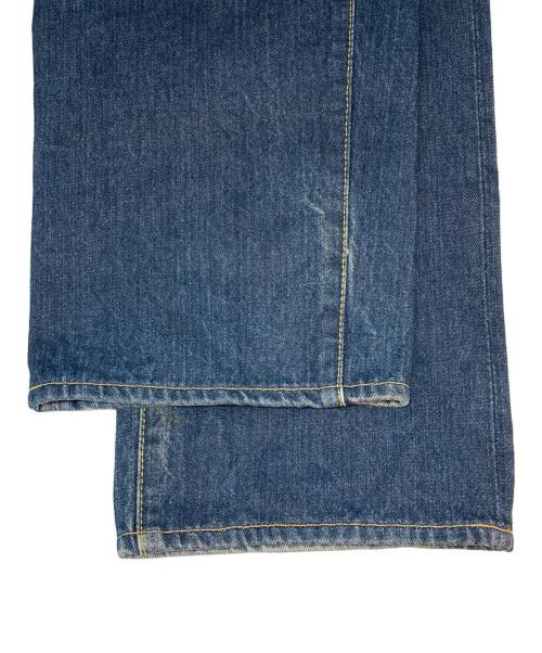 EVISU（エヴィス）EVISU (エヴィス) Lot.1930 デニムパンツ インディゴ サイズ:SIZE 76cm (W30)の古着・服飾アイテム