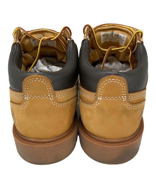 Timberland（ティンバーランド）Timberland (ティンバーランド) レースアップシューズ ブラウン サイズ:26.5cmの古着・服飾アイテム
