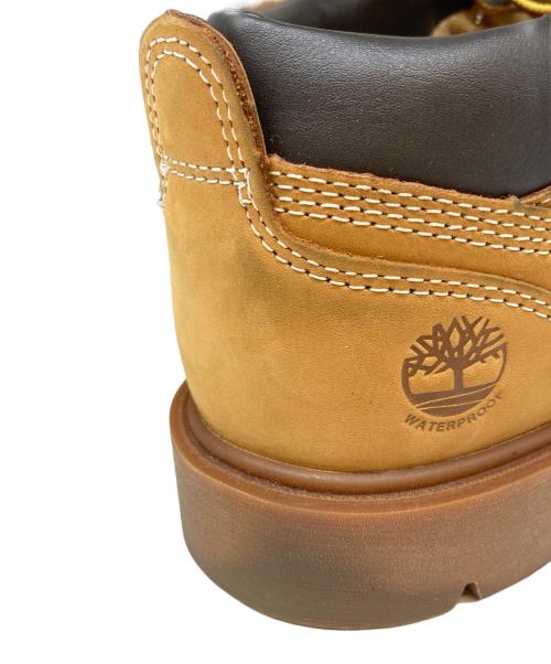 Timberland（ティンバーランド）Timberland (ティンバーランド) レースアップシューズ ブラウン サイズ:26.5cmの古着・服飾アイテム