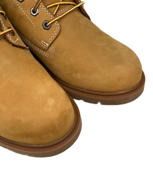 Timberland（ティンバーランド）Timberland (ティンバーランド) レースアップシューズ ブラウン サイズ:26.5cmの古着・服飾アイテム