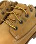 中古・古着 Timberland (ティンバーランド) レースアップシューズ ブラウン サイズ:26.5cm：10000円