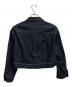 ANAYI (アナイ) デニムジャケット インディゴ サイズ:SIZE M：12000円
