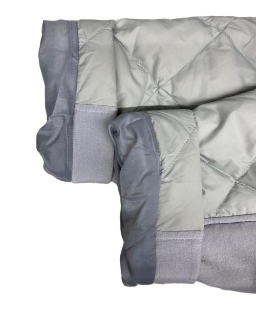 MARECHAL TERRE（マルシャルテル）MARECHAL TERRE (マルシャルテル) ダウンパーカー グレー サイズ:2の古着・服飾アイテム