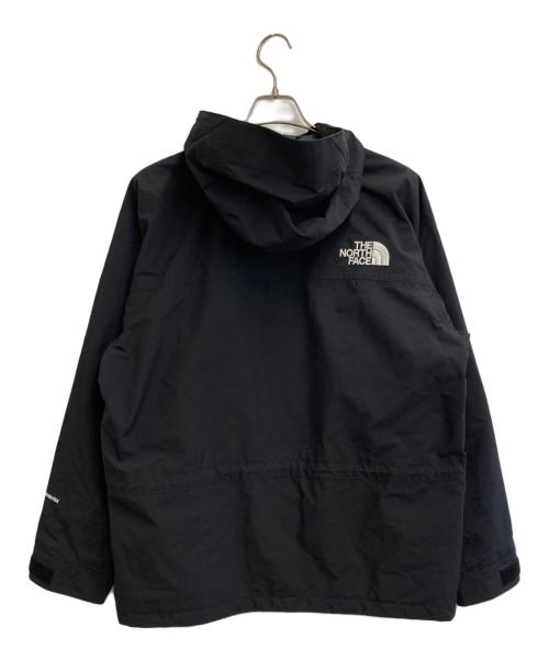 THE NORTH FACE（ザ ノース フェイス）THE NORTH FACE (ザ ノース フェイス) Mountain Light Jacket ブラック サイズ:SIZE Lの古着・服飾アイテム