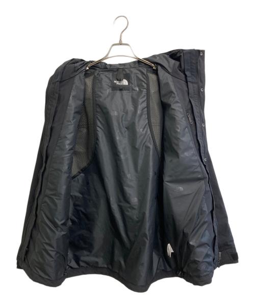 THE NORTH FACE（ザ ノース フェイス）THE NORTH FACE (ザ ノース フェイス) Mountain Light Jacket ブラック サイズ:SIZE Lの古着・服飾アイテム