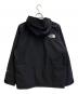 THE NORTH FACE (ザ ノース フェイス) Mountain Light Jacket ブラック サイズ:SIZE L：20000円