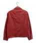 POLO RALPH LAUREN (ポロ・ラルフローレン) スイングトップ レッド サイズ:SIZE L：10000円