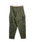French Army (フランス軍) M-64 フィールドパンツ グリーン サイズ:SIZE 84：12000円
