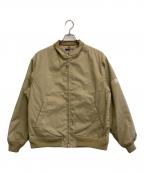 THE NORTHFACE PURPLELABELザ・ノースフェイス パープルレーベル）の古着「インサレーション マウンテン フィールド ジャケット」｜カーキ