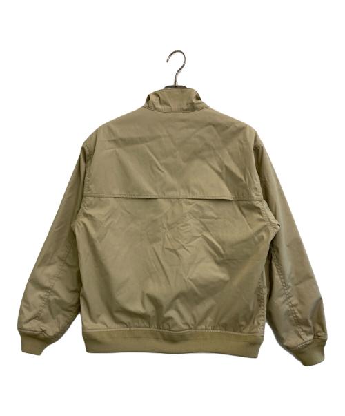 THE NORTHFACE PURPLELABEL（ザ・ノースフェイス パープルレーベル）THE NORTHFACE PURPLELABEL (ザ・ノースフェイス パープルレーベル) インサレーション マウンテン フィールド ジャケット カーキ サイズ:Lの古着・服飾アイテム