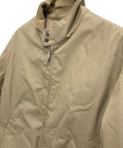 THE NORTHFACE PURPLELABEL（ザ・ノースフェイス パープルレーベル）THE NORTHFACE PURPLELABEL (ザ・ノースフェイス パープルレーベル) インサレーション マウンテン フィールド ジャケット カーキ サイズ:Lの古着・服飾アイテム