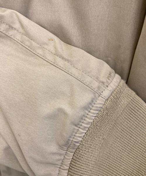 THE NORTHFACE PURPLELABEL（ザ・ノースフェイス パープルレーベル）THE NORTHFACE PURPLELABEL (ザ・ノースフェイス パープルレーベル) インサレーション マウンテン フィールド ジャケット カーキ サイズ:Lの古着・服飾アイテム