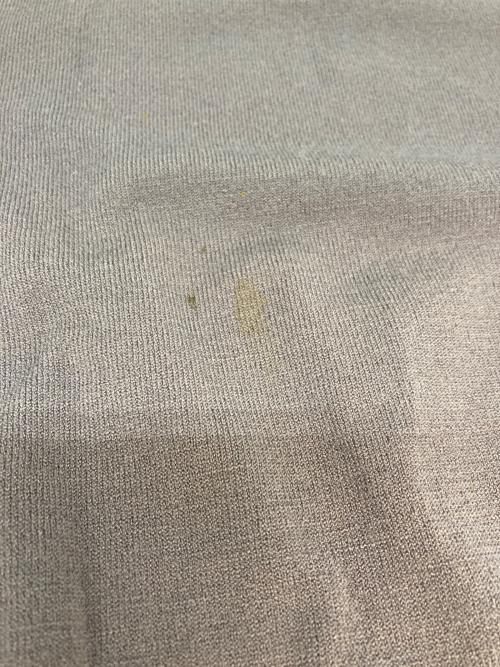 STONE ISLAND（ストーンアイランド）STONE ISLAND (ストーンアイランド) 20AW クルーネックニット パープル サイズ:SIZE Mの古着・服飾アイテム
