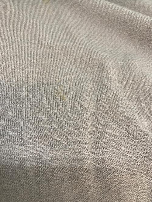 STONE ISLAND（ストーンアイランド）STONE ISLAND (ストーンアイランド) 20AW クルーネックニット パープル サイズ:SIZE Mの古着・服飾アイテム